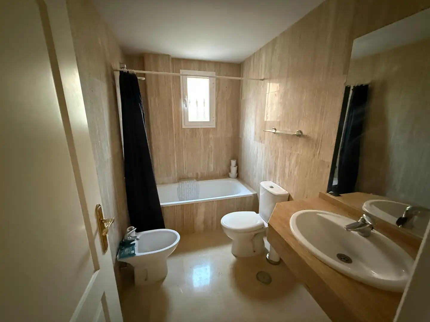 Apartament amb terrassa en venda a Elviria - Cabopino, imagen 14