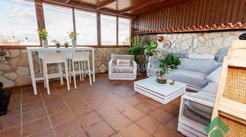 Foto 4 de Casa adosada en venda a San García, Algeciras