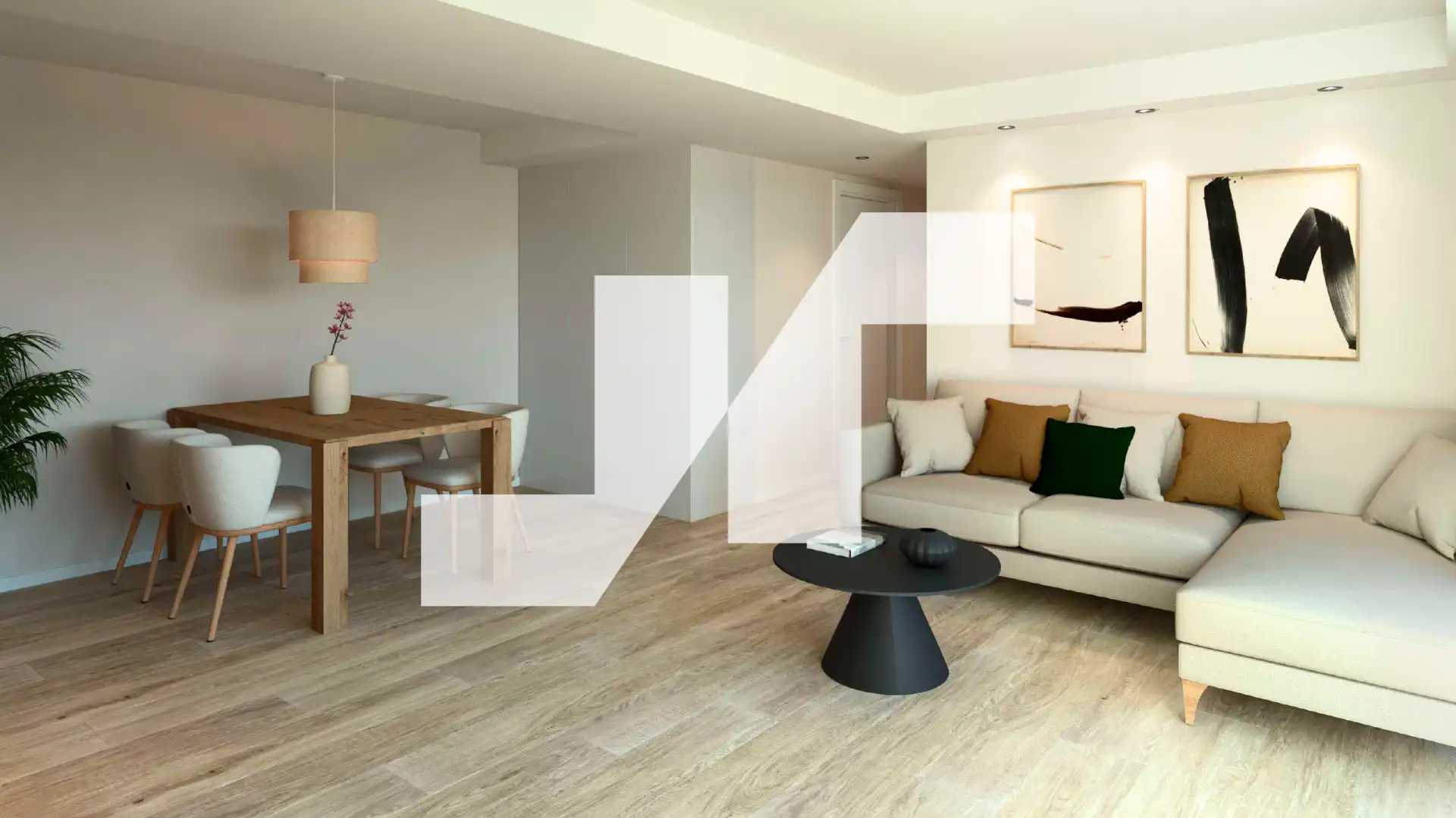 Appartement compact neuf avec terrasse à vendre à Carrer Granada 21, imagen 22
