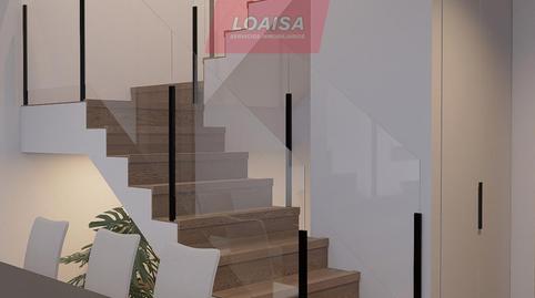 Foto 5 de Casa o xalet en venda a La Cabuzana, Vera Ciudad, Vera