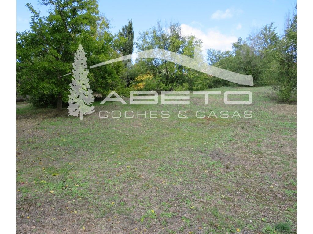 Residencial en venda en Algete