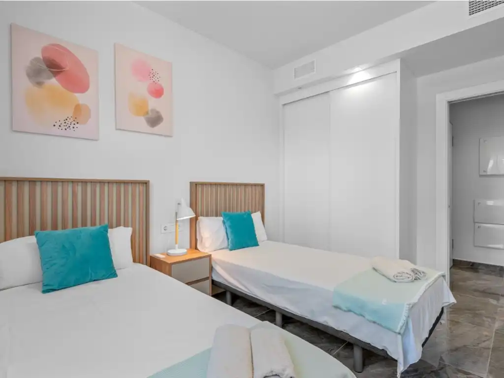 Apartment mit Pool zum Verkauf in Calle Lagos de Covadonga, imagen 20