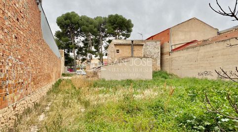 VENTA DE TERRENO INDUSTRIAL EN ASPE EN MUY BUENA ZONA CERCA DE PABELLÓN MUNICIPAL DE DEPORTES, immagine 2