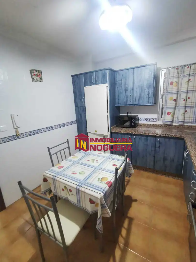 Cocina de Piso en venta en Écija, Sevilla