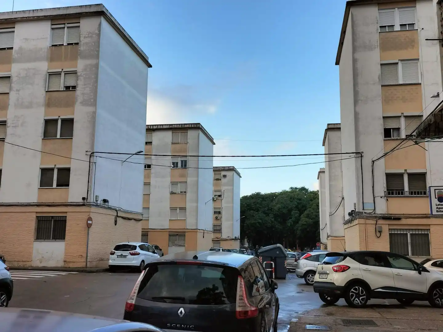 Pis en venda a Santiago - Coronación