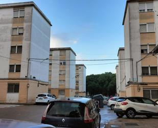 Vista exterior de Pis en venda en Jerez de la Frontera