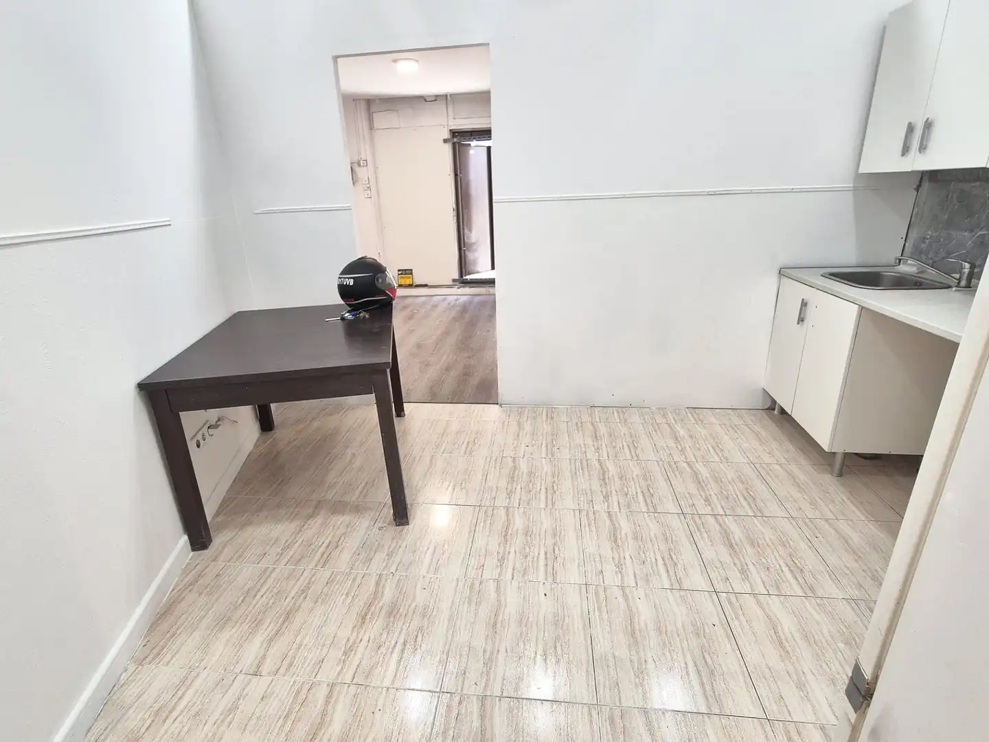 Wohnung zum Verkauf in L'Hospitalet de Llobregat
