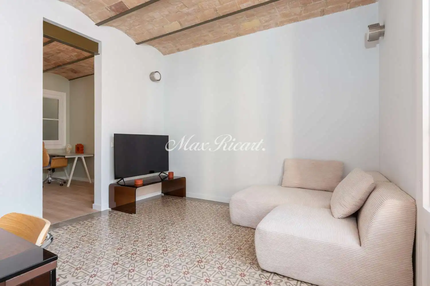 Wohnung mit Terrasse zum Verkauf in N/A, imagen 7