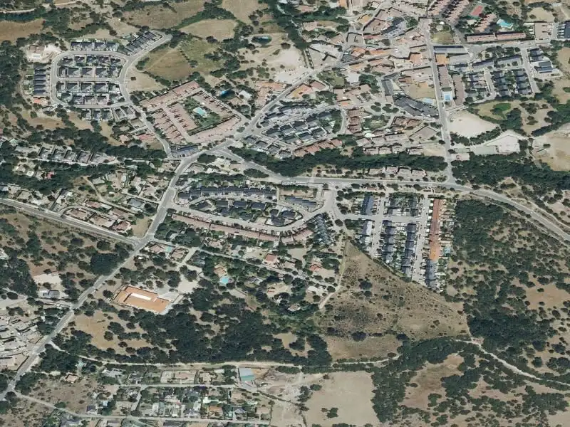 Flat for sale in Calle Doña Irene, imagen 3