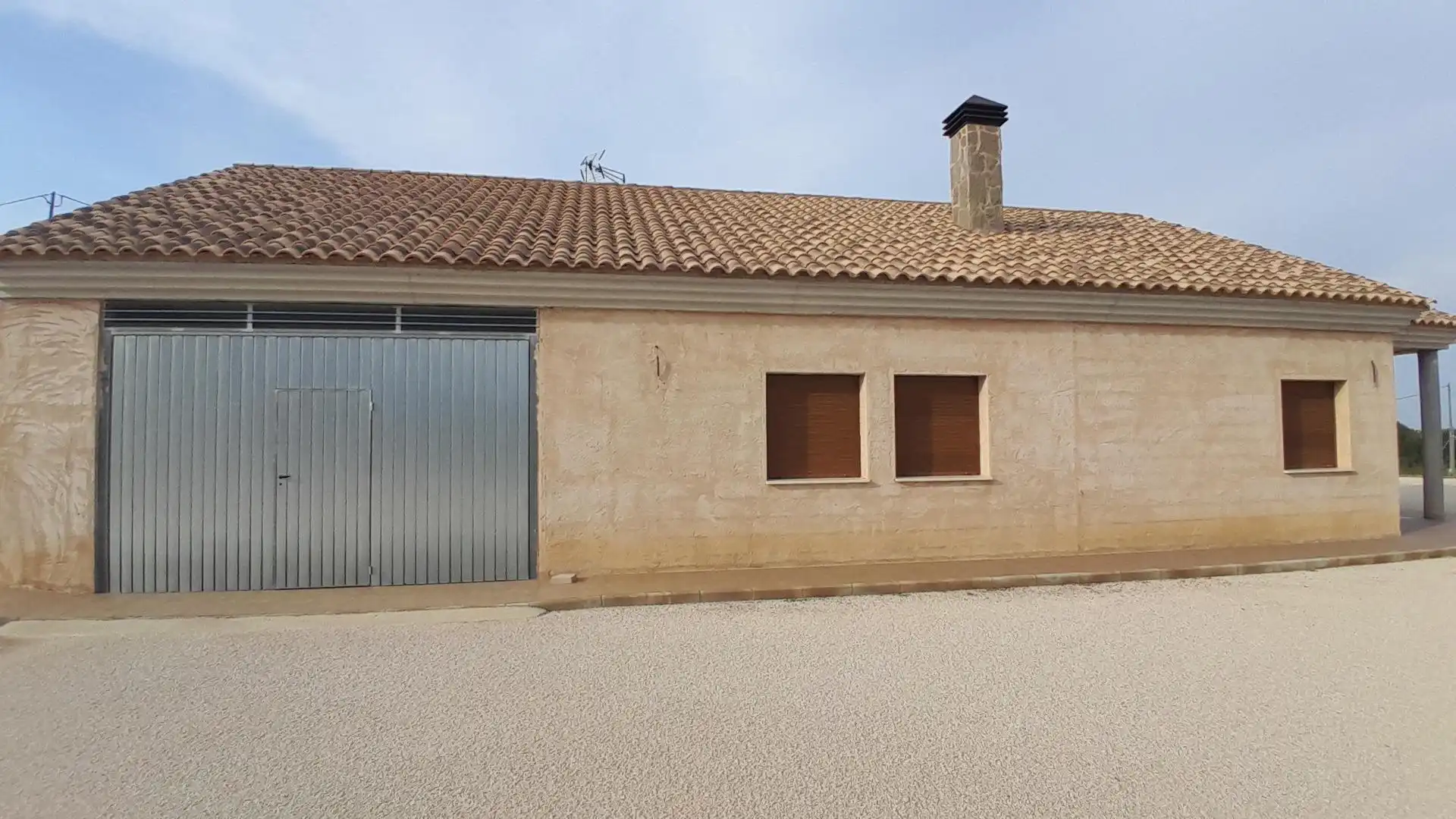Villa zum Verkauf in Yecla, imagen 5