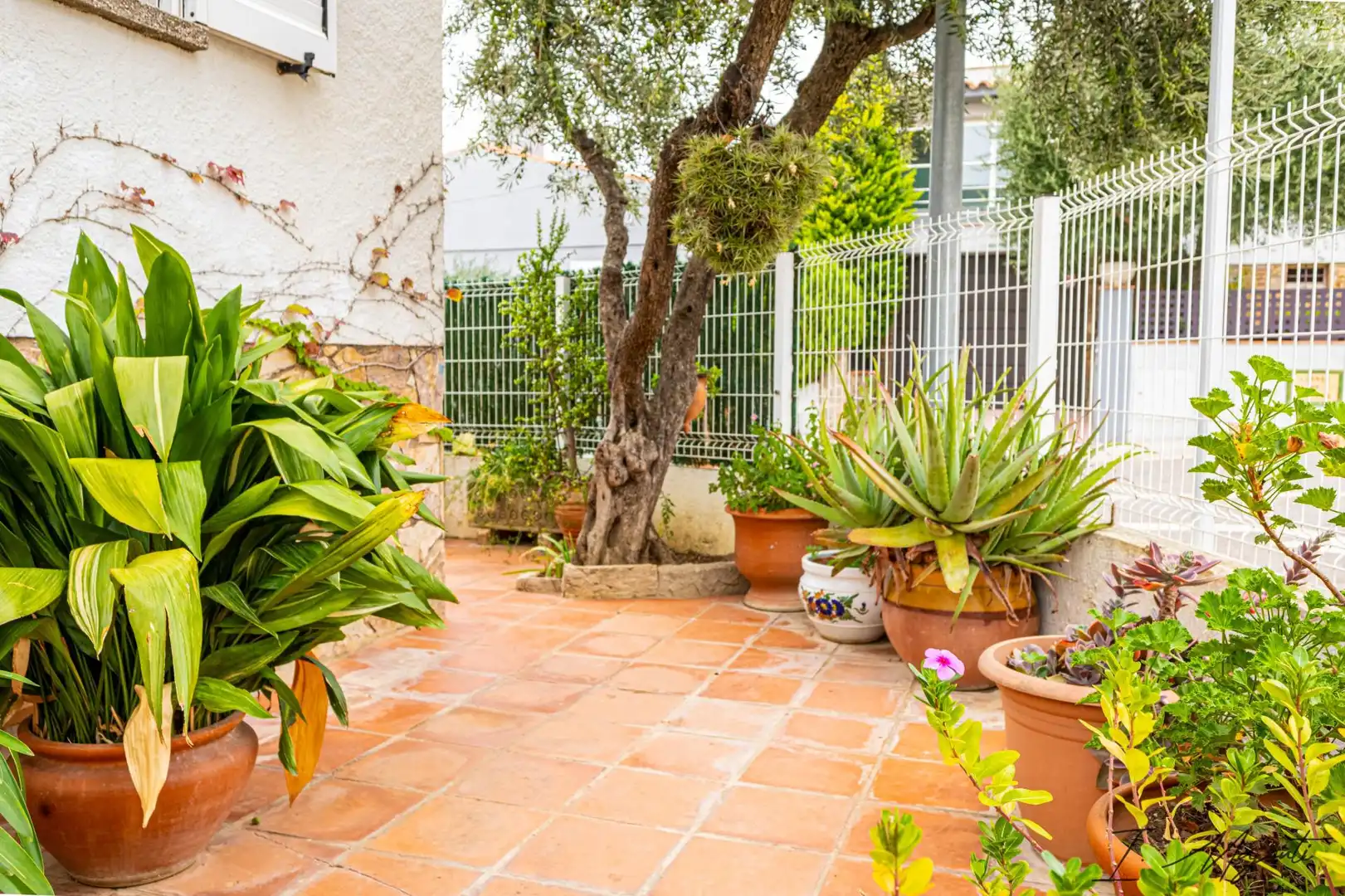 Casa aparellada en venda a La Bisbal d'Empordà, imagen 5