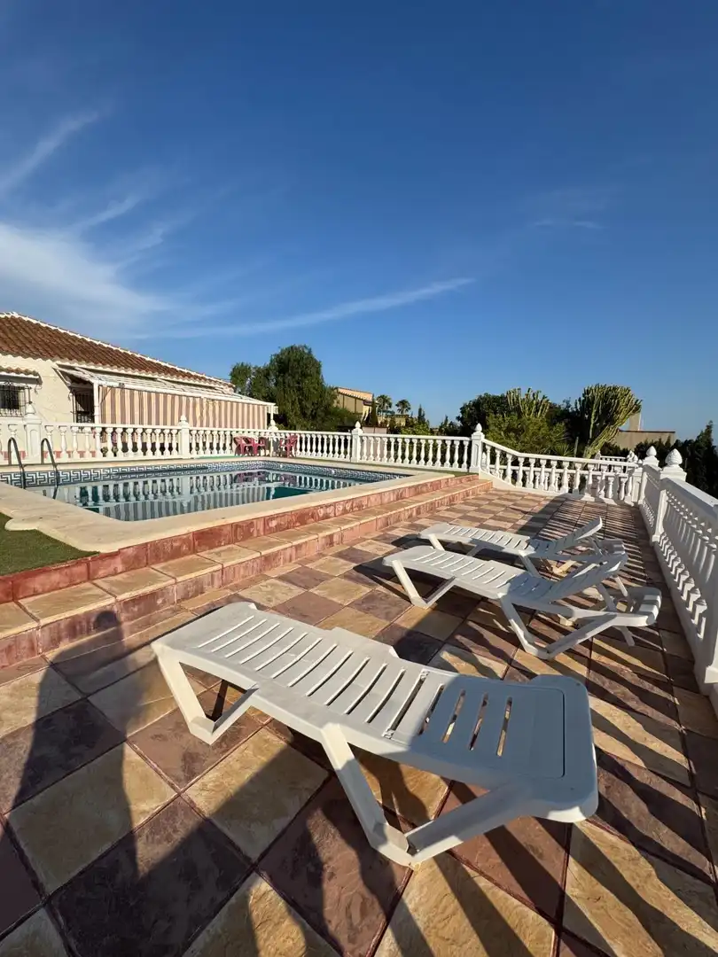 Maison avec piscine à vendre à Albatera, imagen 27