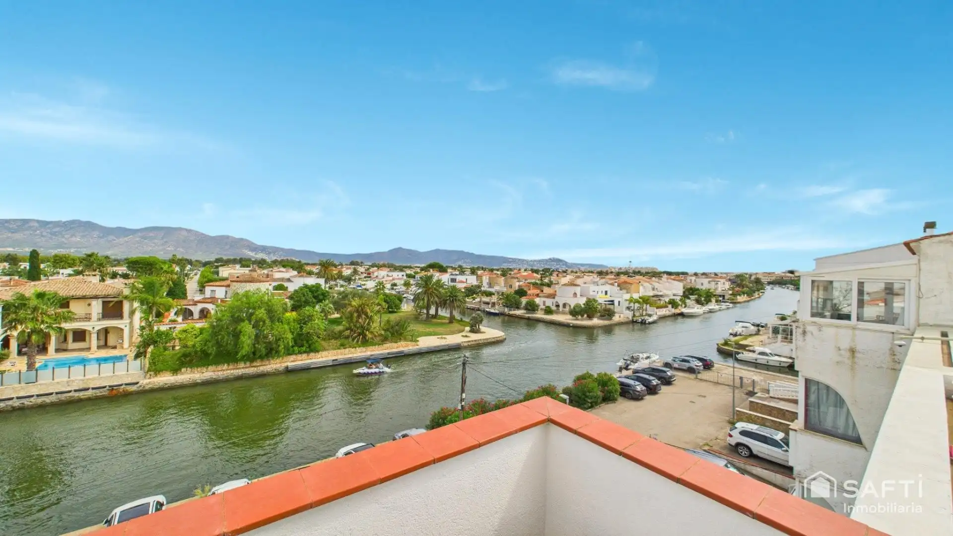 Dachboden zum Verkauf in Port Banyuls - Port Alegre - Port Empordà