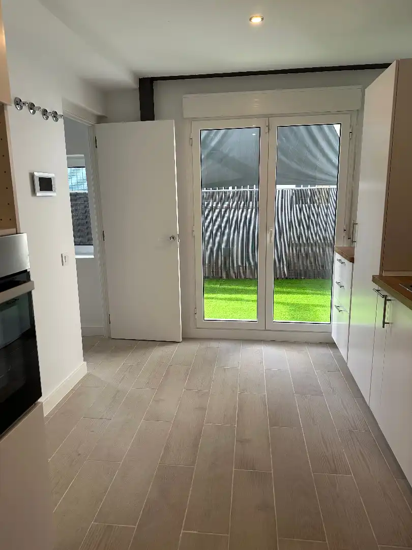 Terrassa de Casa o xalet de lloguer en Pozuelo de Alarcón amb Aire condicionat, Calefacció i Parquet