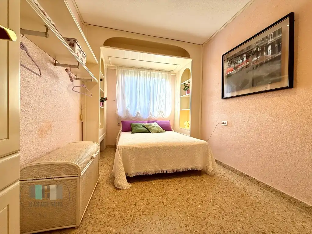 Apartamento en venta en Masias Frares, Els Terrers