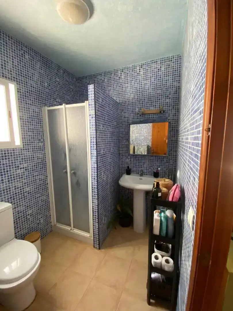 Baño de Casa o chalet en venta en Barbate