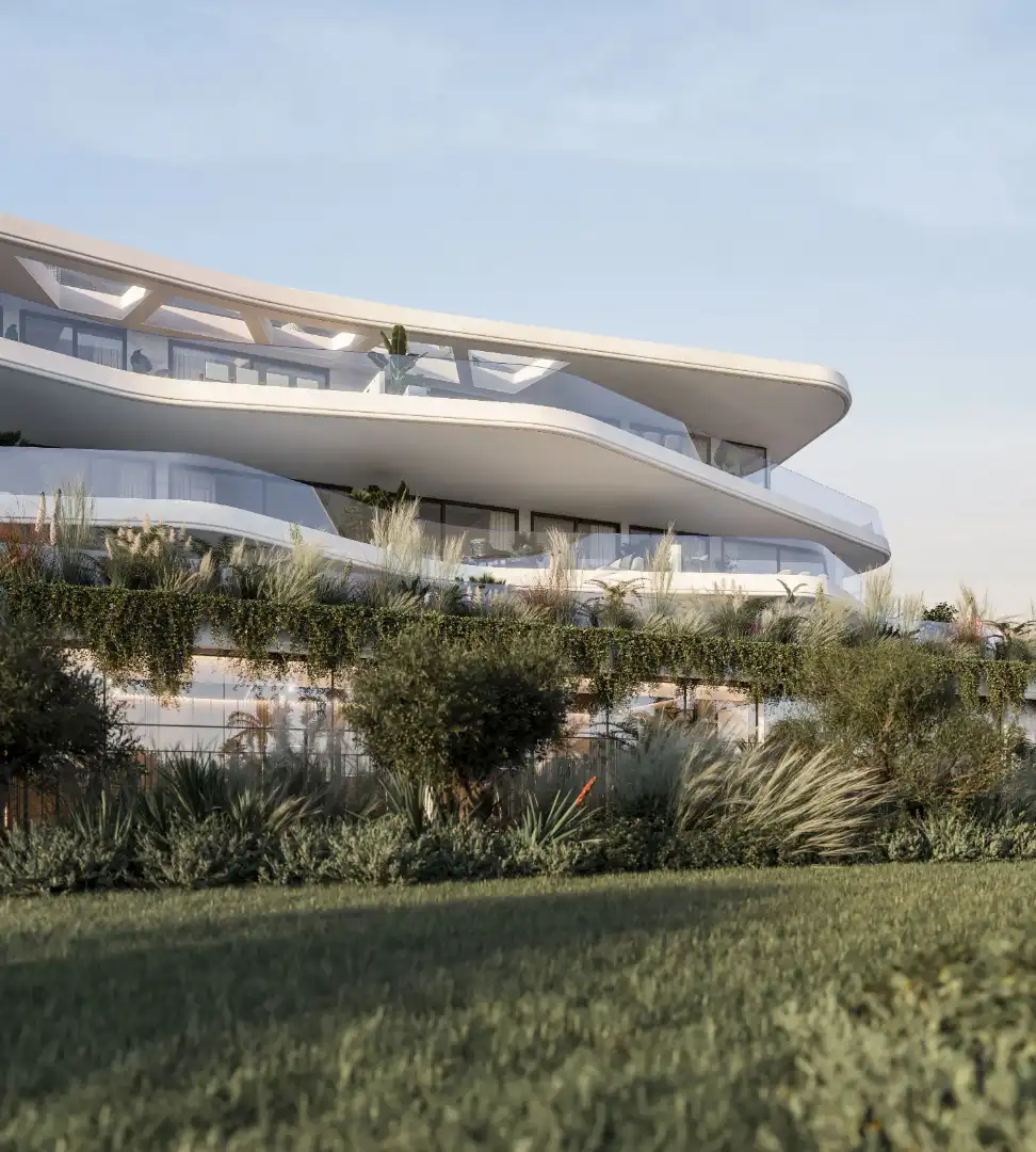 Flat for sale in Bel - Air