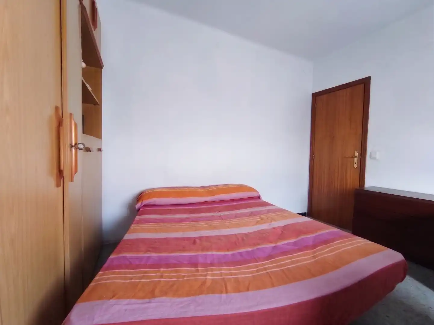 Penthouse with lift for sale in Carretera Antiga de València, imagen 7