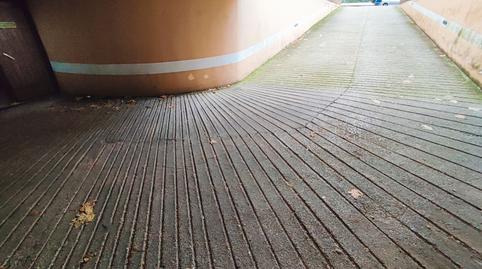 Photo 3 of Garage for sale in Plaza Buenos Aires, Pan y Guindas, Palencia