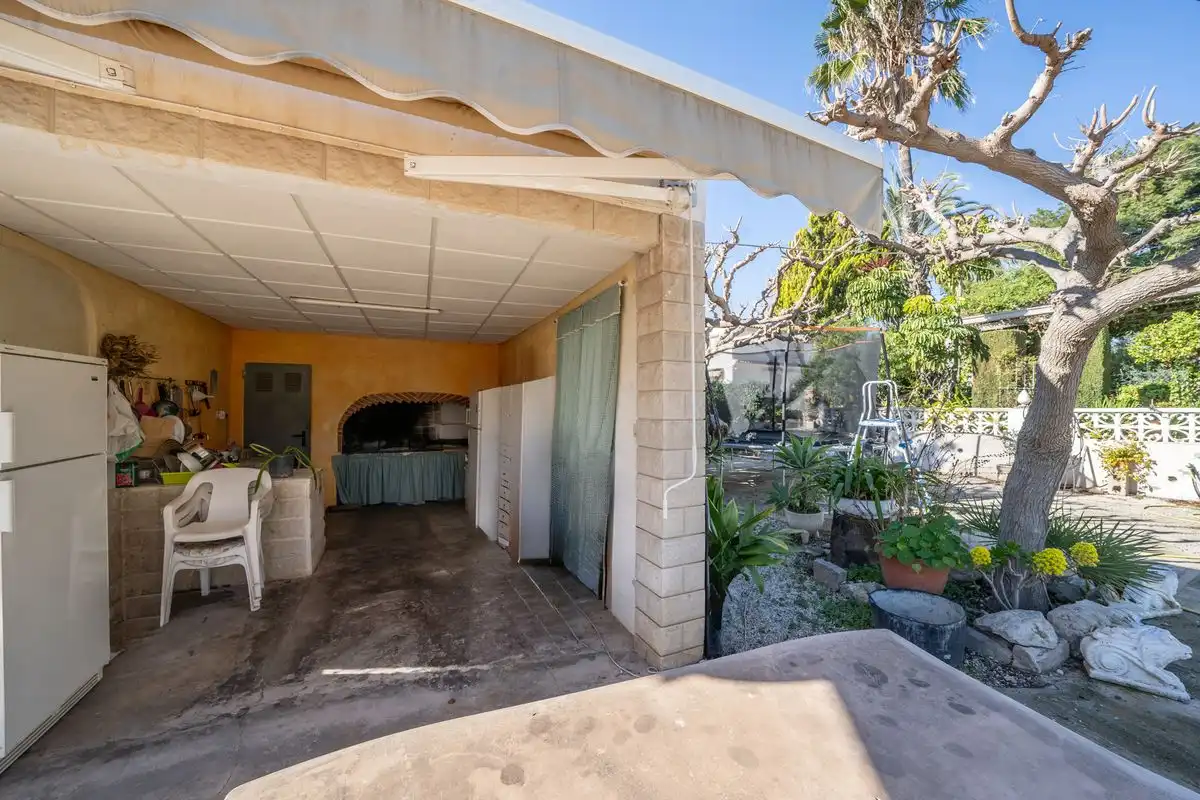 Maison avec terrasse à vendre à Partida Campillos, imagen 46