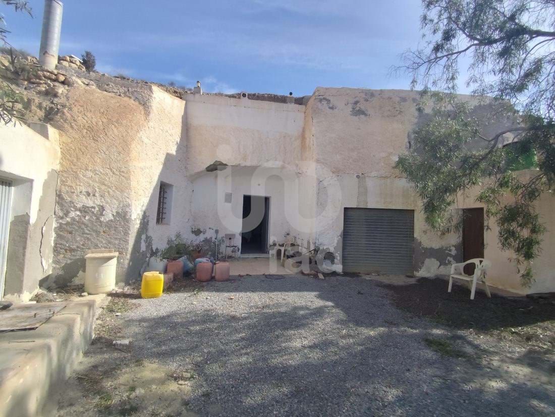 Residencial en venda en  Almería Capital