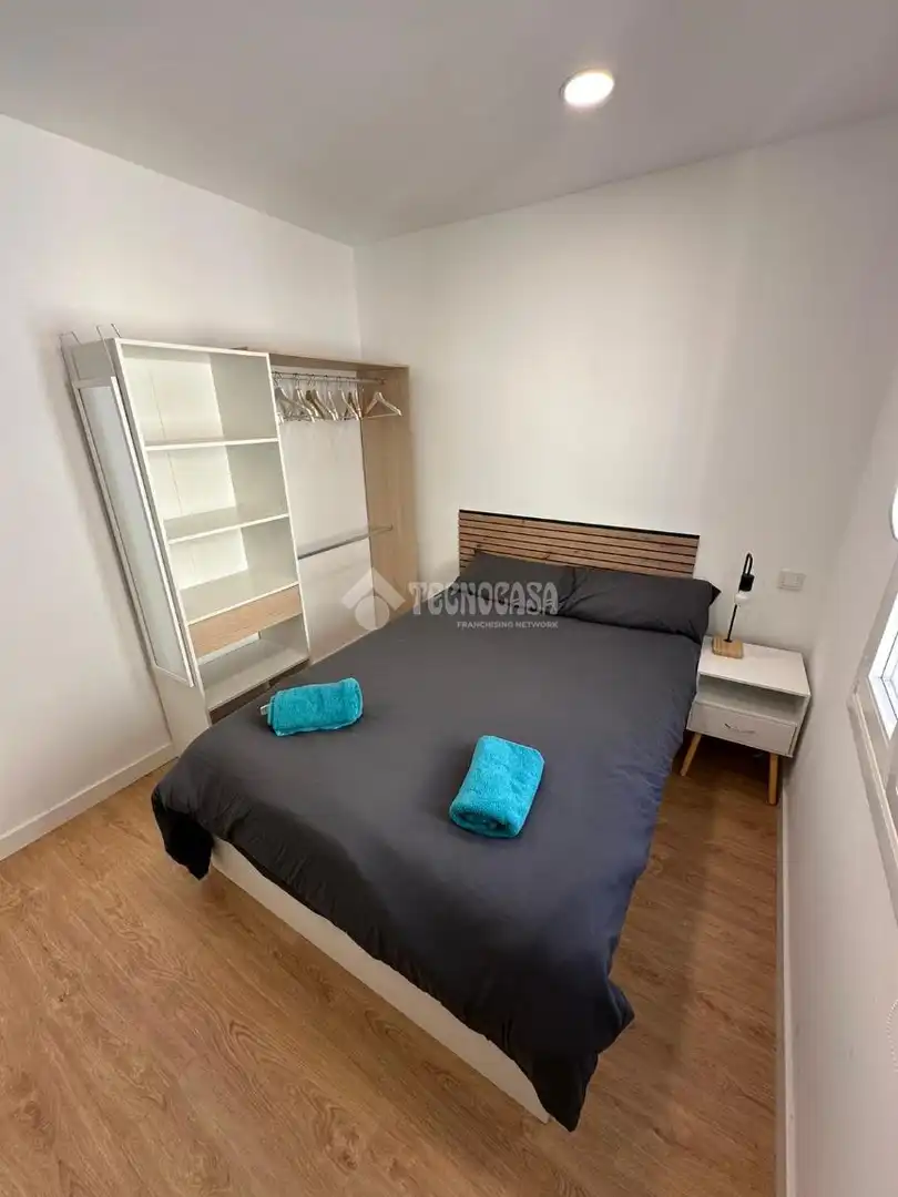 Habitación de Piso en venta en Santander