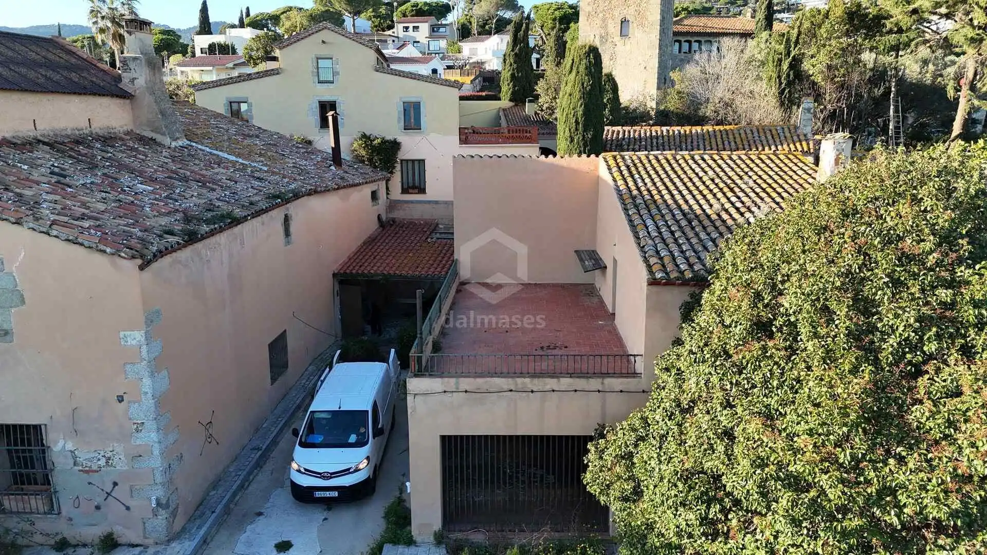 Maison avec jardin à vendre à de Mataró, imagen 112