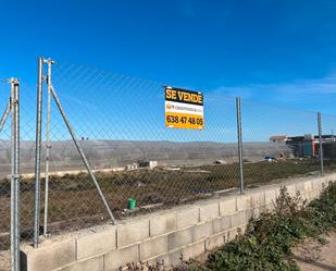 Land for sale in Sueca