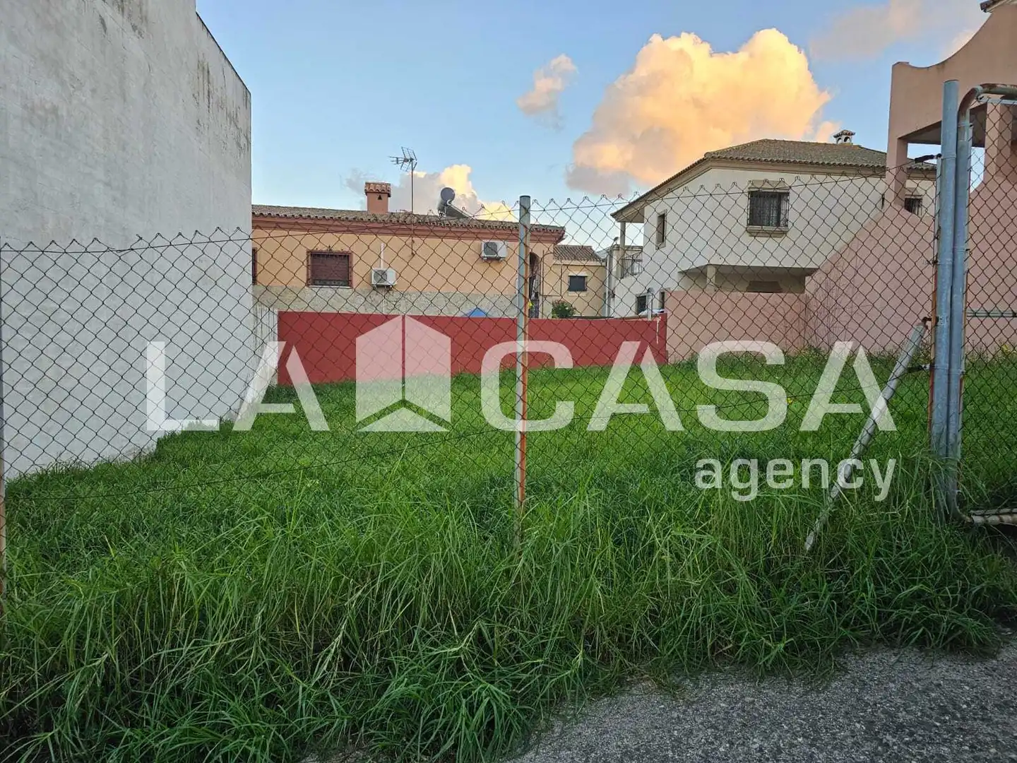 Lands and plots for sale in La Granja - La Colina - Los Pastores