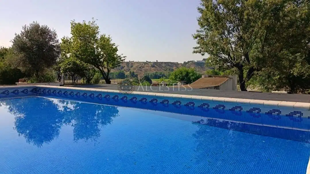 Casa o xalet en venda a El Viso de San Juan