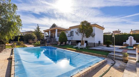 Foto 2 de Casa o chalet en venta en Calle Lindaraja, Villa de Otura, Granada