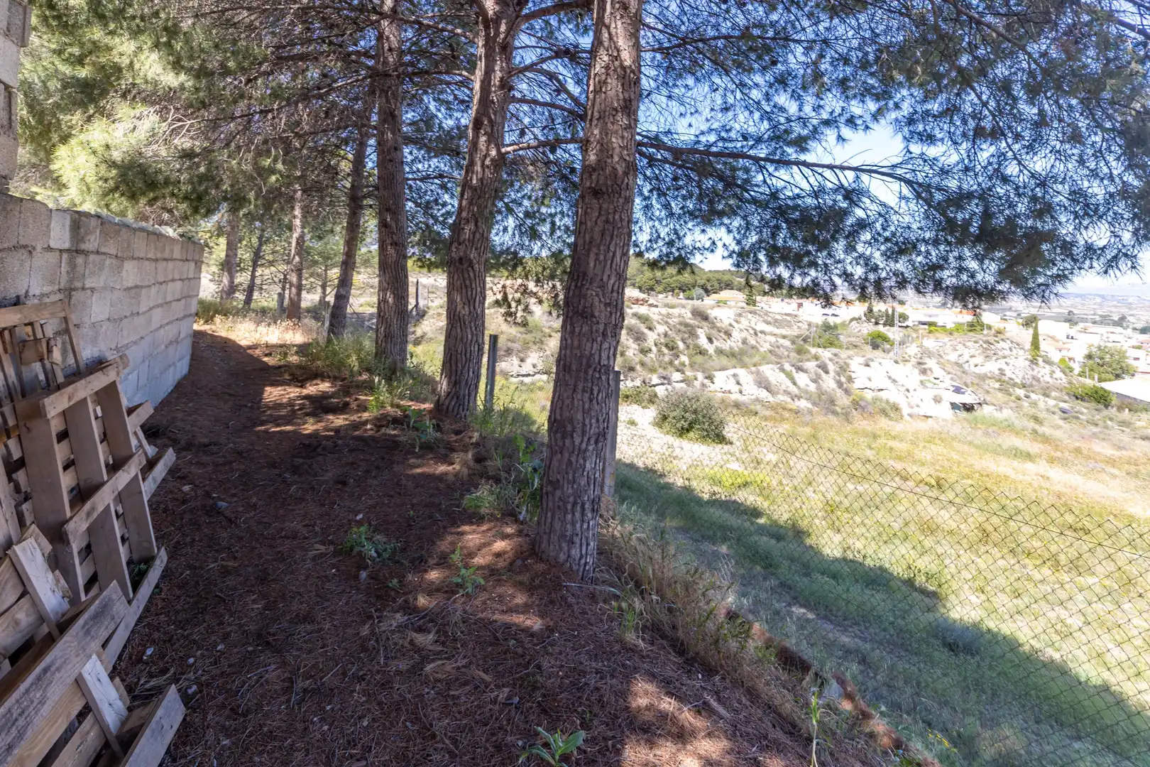 Country homes for sale in Calle María Zayas, Benamaurel