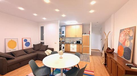 Foto 5 de Pis de lloguer a Gros, Donostia - San Sebastián