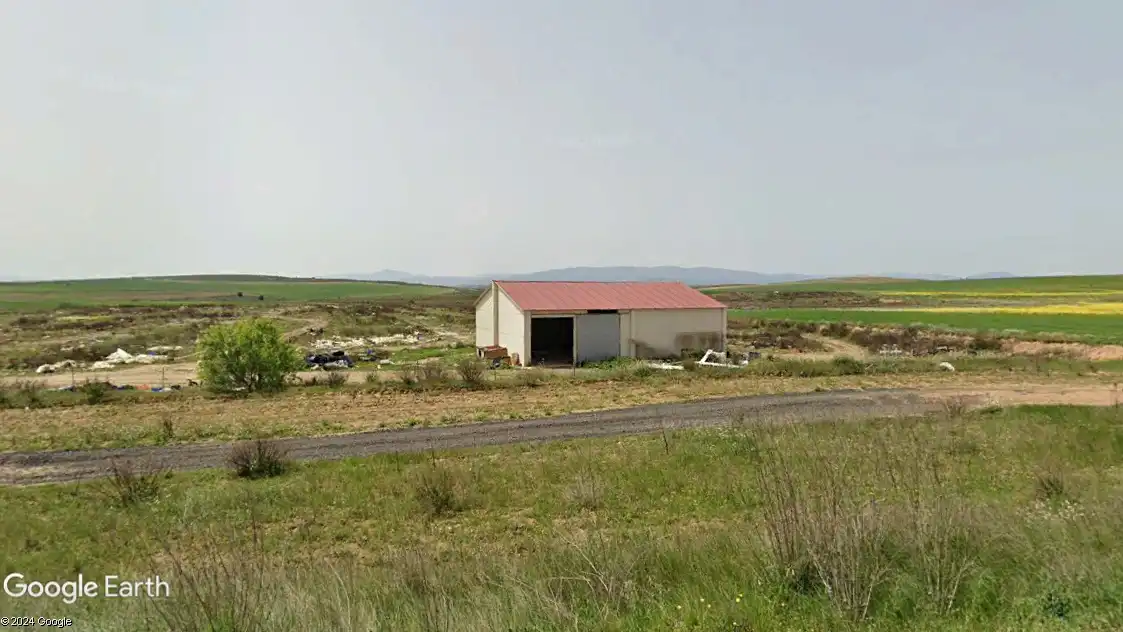 Terreno rustico in vendita a Lodosa