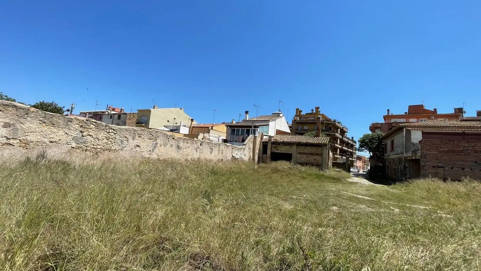 Terreny residencial en venda a Vila de Palafrugell, imagen 14