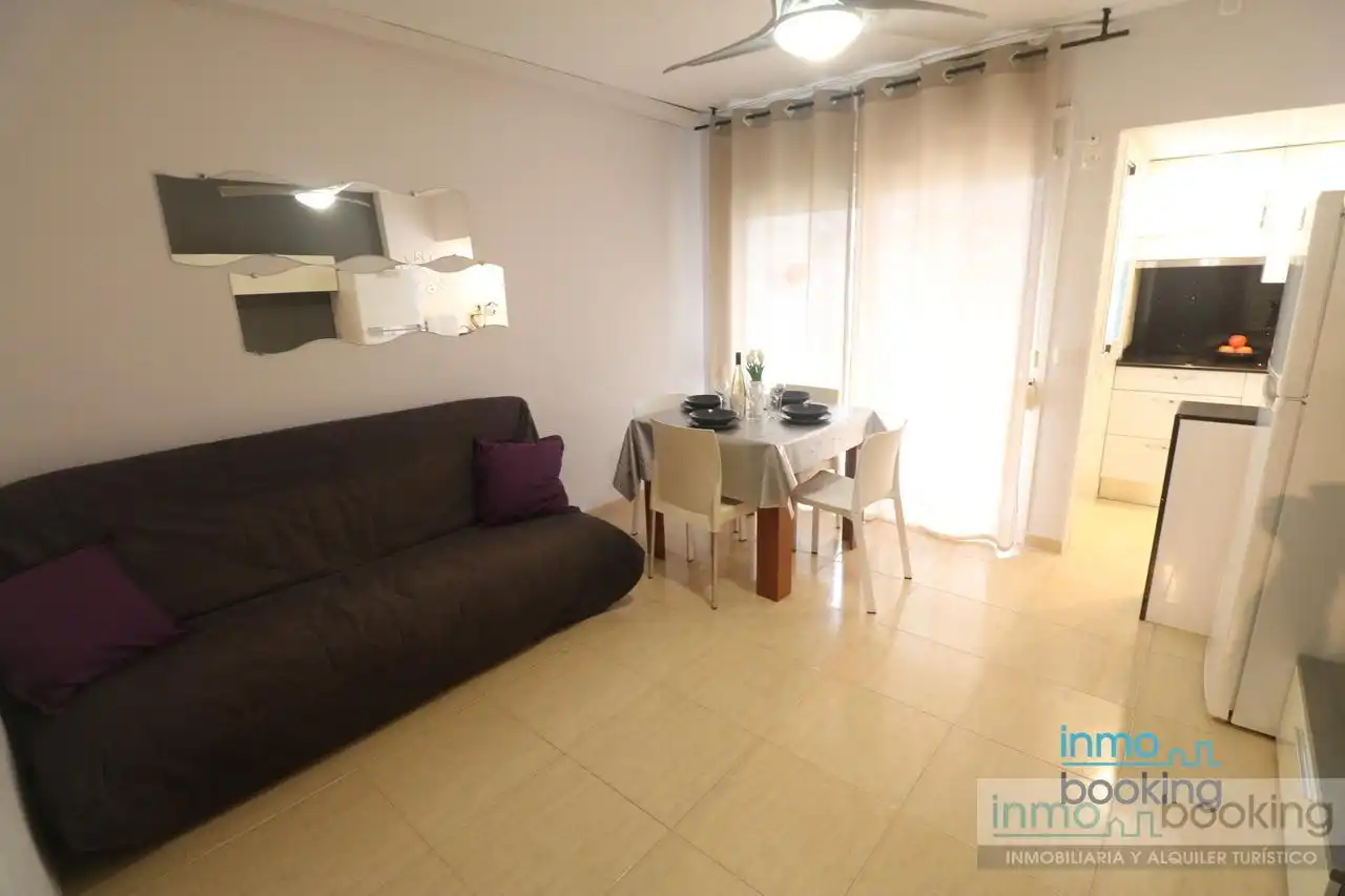 Studio to rent in Platja de Llevant, imagen 28
