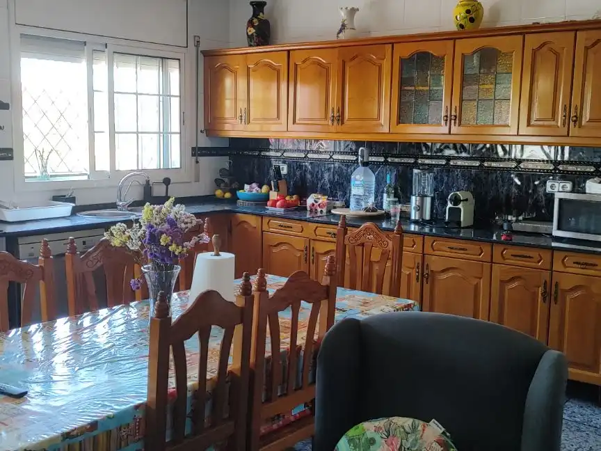 Villa con giardino in vendita a Camí de Can Ros 11, imagen 14