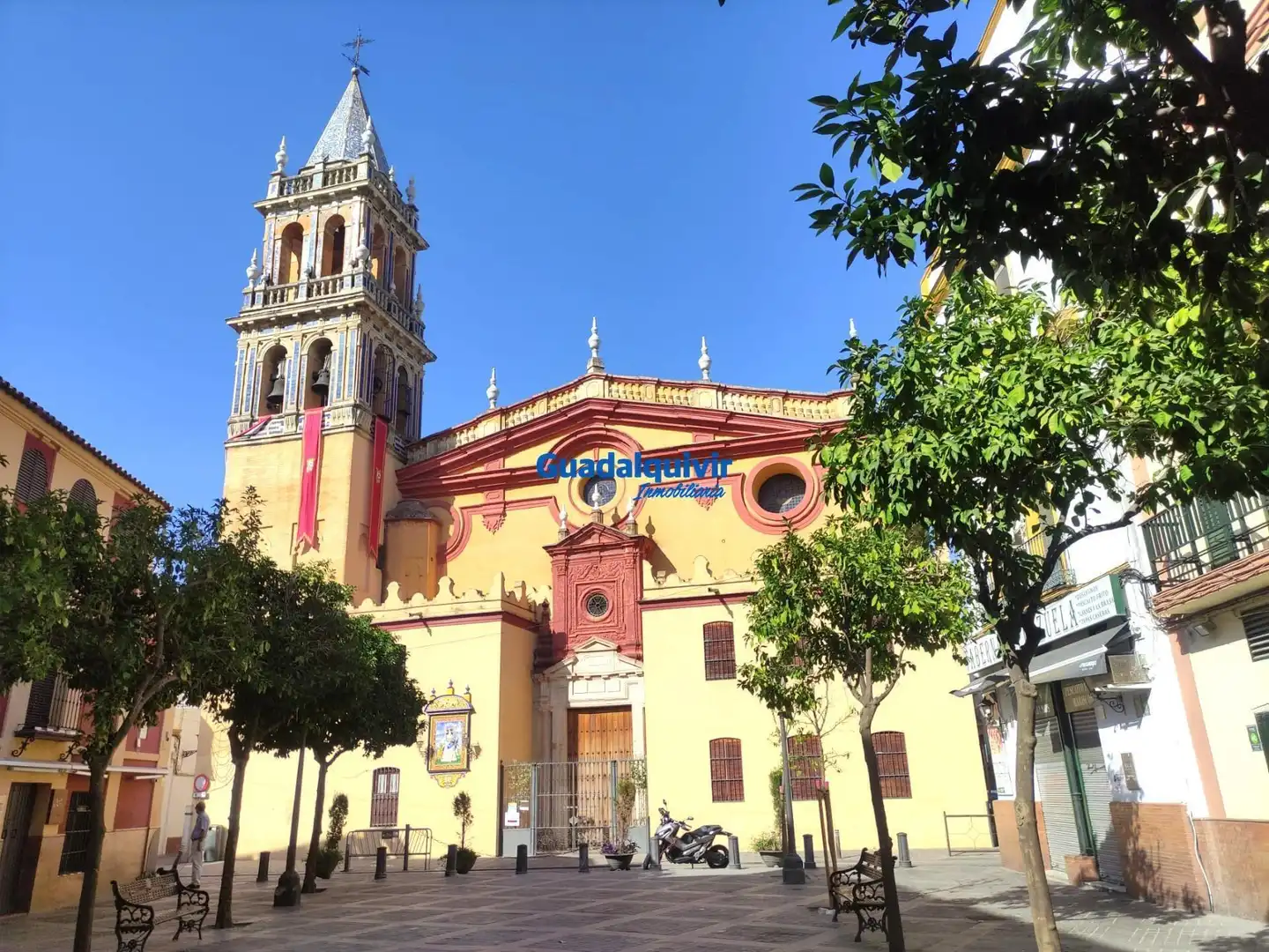 Gewerbefläche zur Miete in Triana, imagen 7