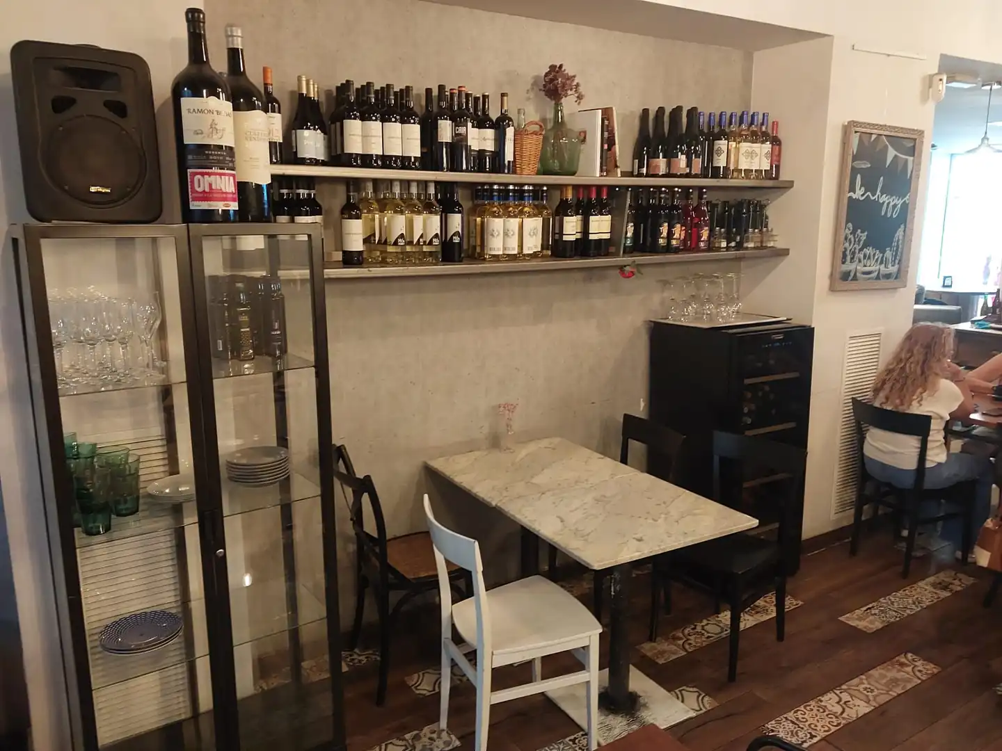 Local comercial en traspaso en Carrer d'en Palmerola, imagen 15