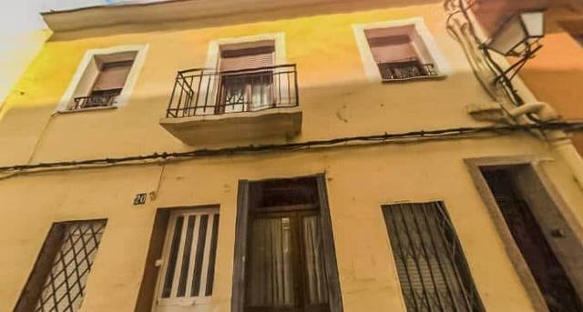 Piso en Venta en Centro - El Castillo