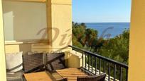 Terrassa de Apartament en venda en Altea amb Aire condicionat, Calefacció i Terrassa