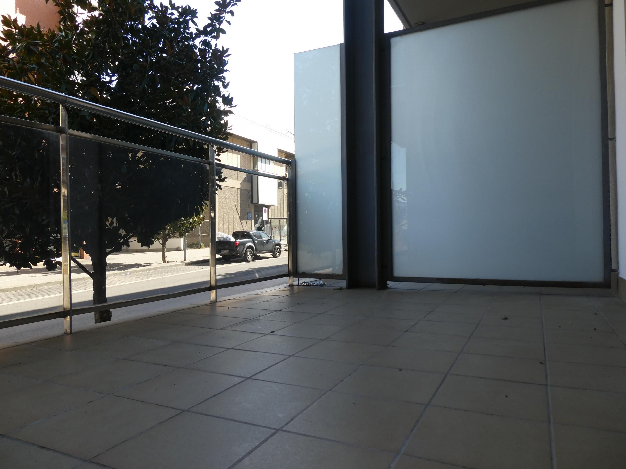 Planta baja for sale in Montornès del Vallès  with Heating, Parquet flooring and Balcony