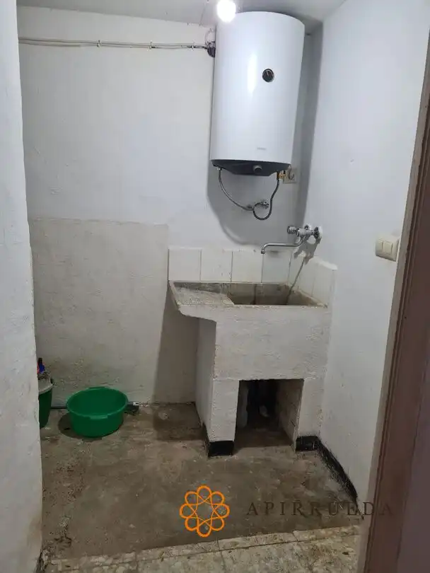 Baño de Casa o chalet de alquiler en Escatrón