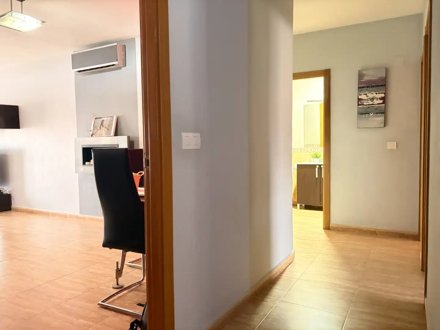 Wohnung mit Aufzug zum Verkauf in Calle Benito Pérez Galdós 8, imagen 20