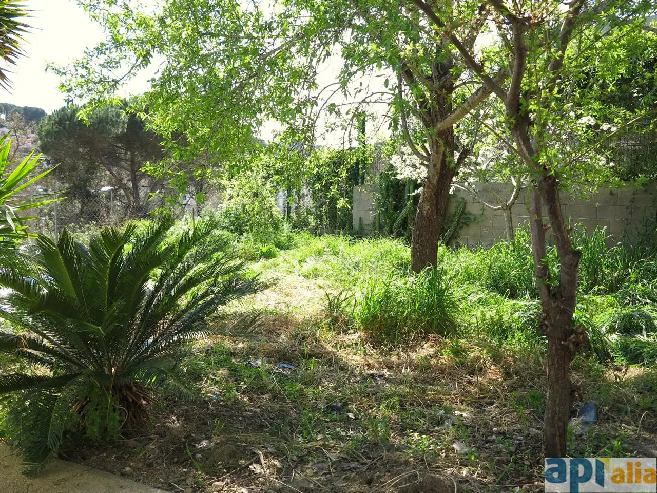 Casa o xalet en venda en Tordera amb Calefacció, Jardí privat i Terrassa