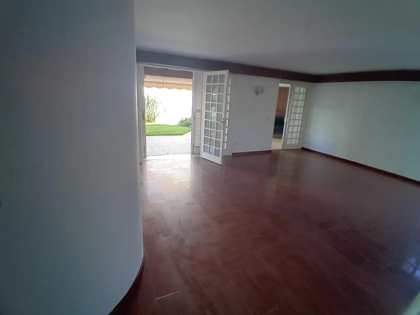 Living room of Houses for sale in Fuengirola  with Air Conditioner, Private garden and Terrace