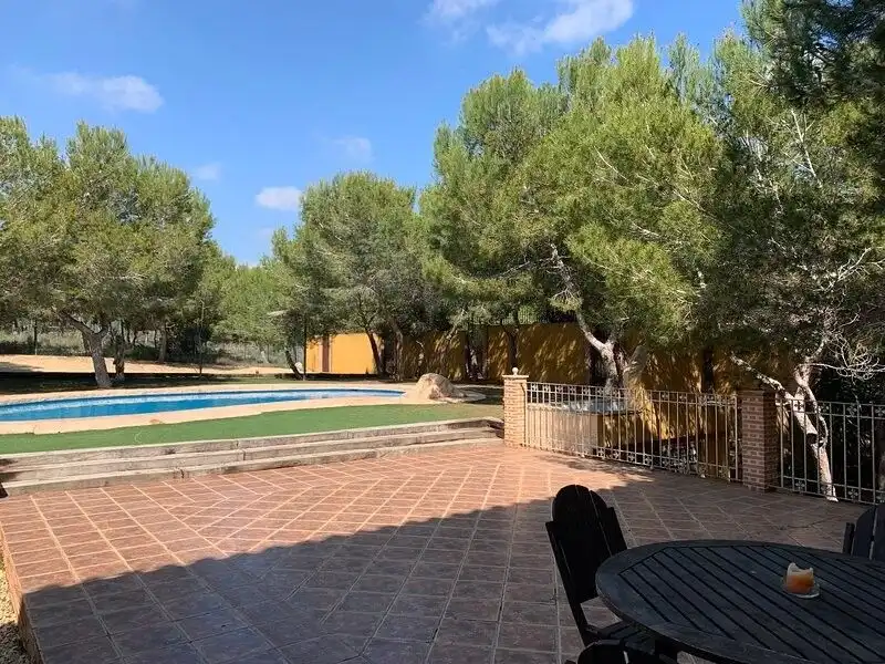 Casa o chalet en venta en Avenida , El Raso