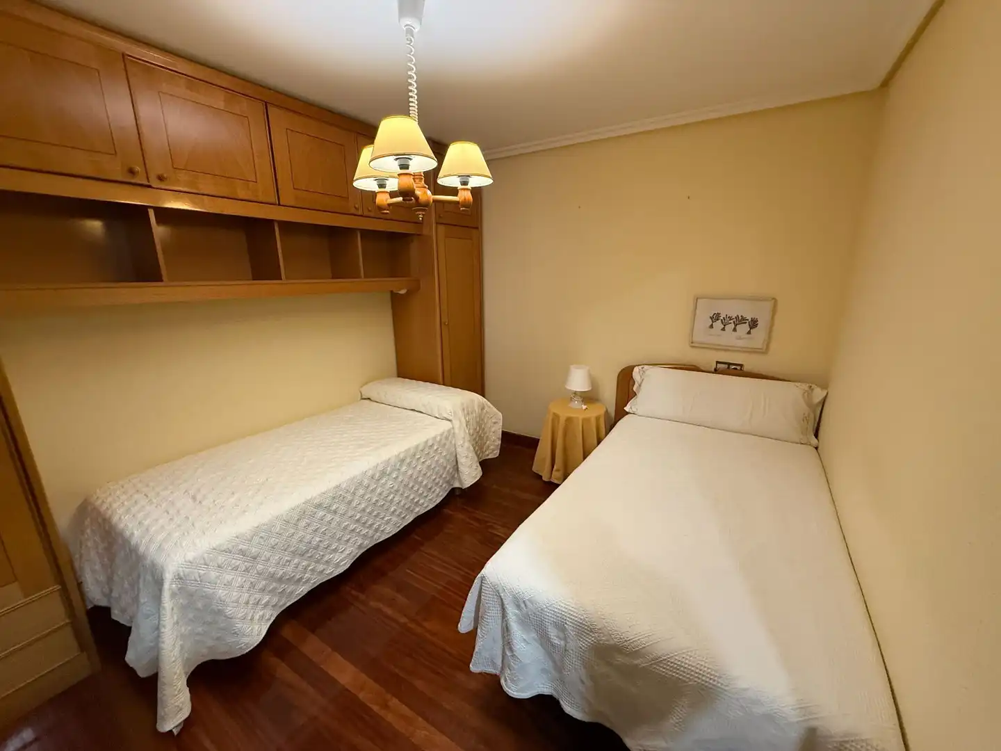 Flat with lift for sale in Egiguren Tarren, imagen 13