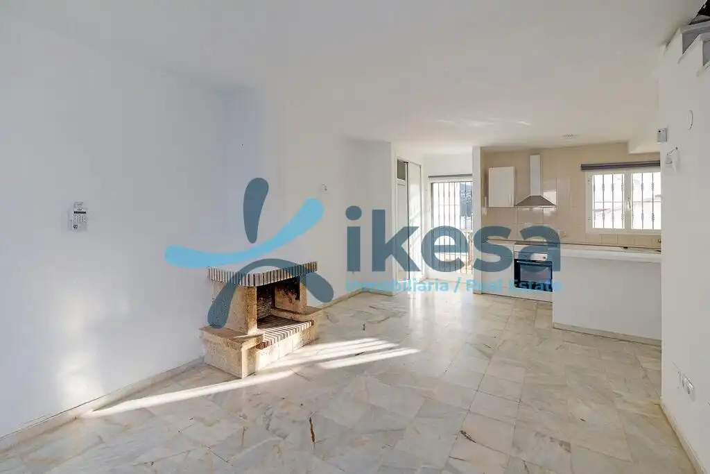 Detached homes for sale in Marbella  with Community pool