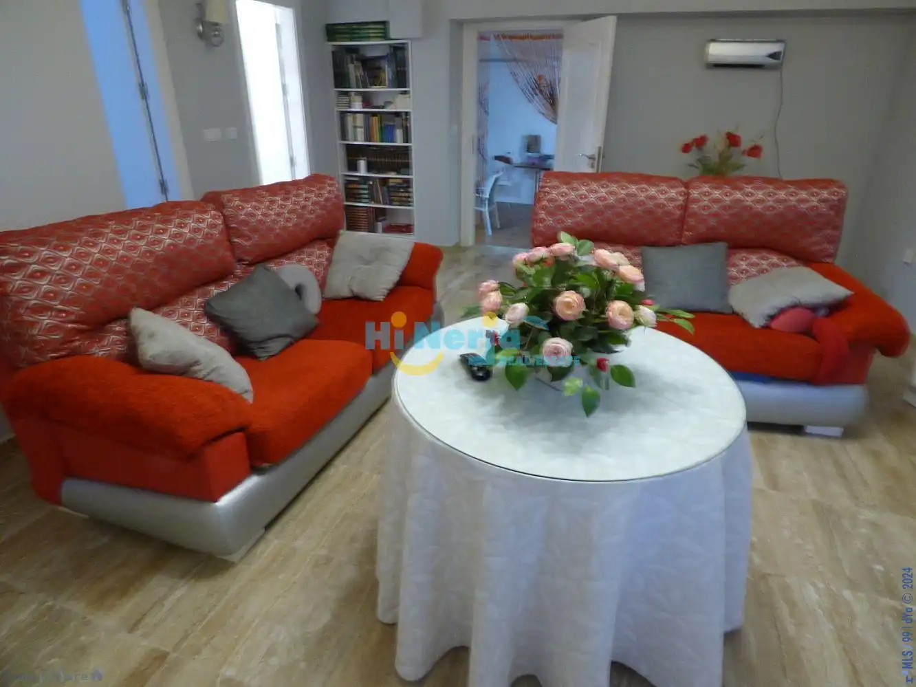 Chalet con piscina en venta en Centro, imagen 41